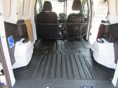 Ford Transit Courier 1.5 TDCi 75CV  Trend (12)
