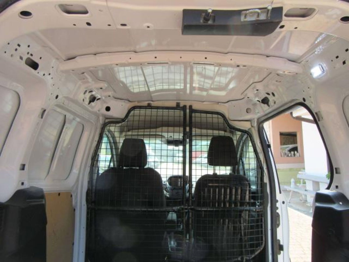 Ford Transit Courier 1.5 TDCi 75CV  Trend (13)