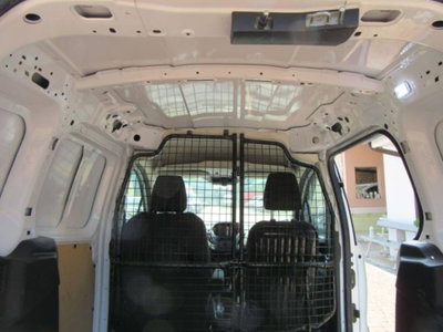 Ford Transit Courier 1.5 TDCi 75CV  Trend (13)