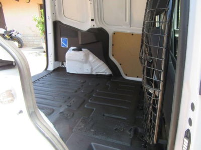 Ford Transit Courier 1.5 TDCi 75CV  Trend (14)
