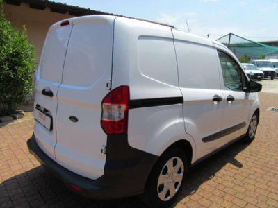 Ford Transit Courier 1.5 TDCi 75CV  Trend (3)