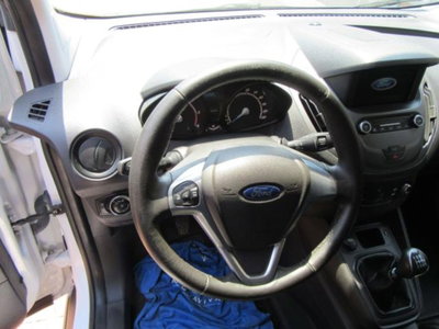 Ford Transit Courier 1.5 TDCi 75CV  Trend (6)