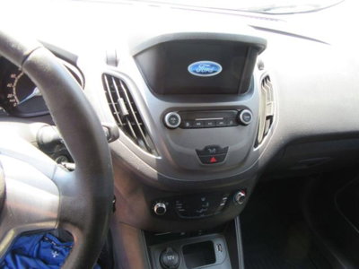 Ford Transit Courier 1.5 TDCi 75CV  Trend (7)