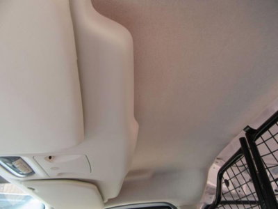 Ford Transit Courier 1.5 TDCi 75CV  Trend (8)