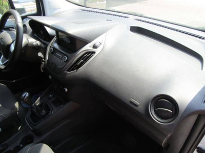 Ford Transit Courier 1.5 TDCi 75CV  Trend (9)