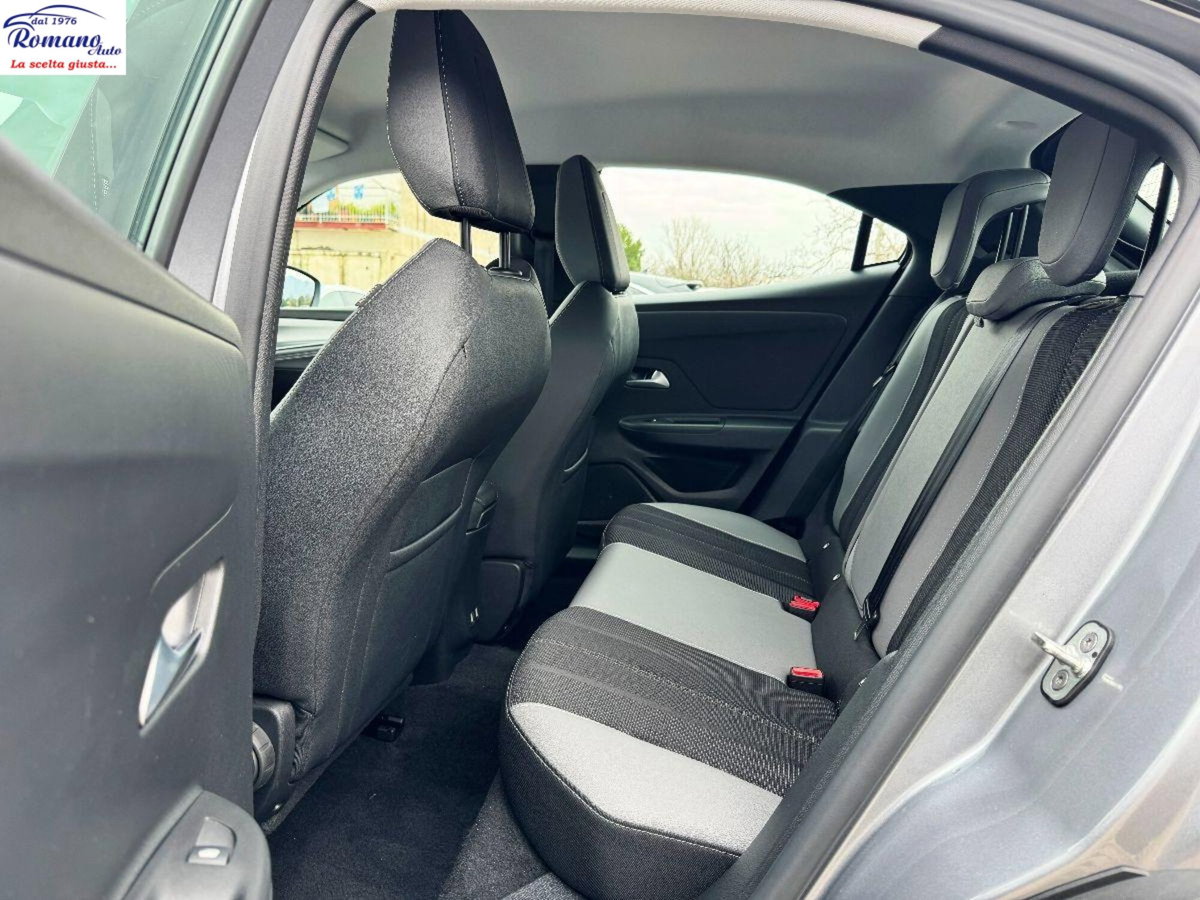 Opel Mokka 1.2 Turbo Elegance (12)
