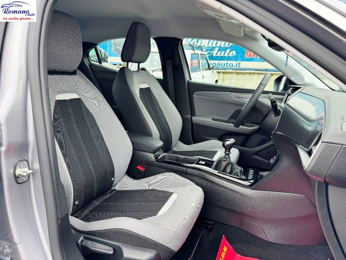 Opel Mokka 1.2 Turbo Elegance (14)