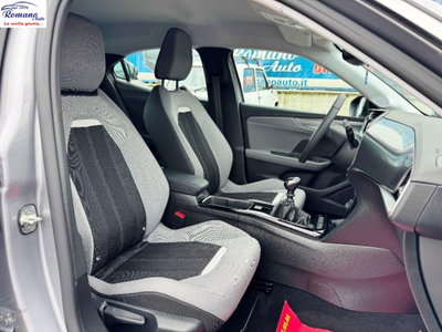 Opel Mokka 1.2 Turbo Elegance (14)