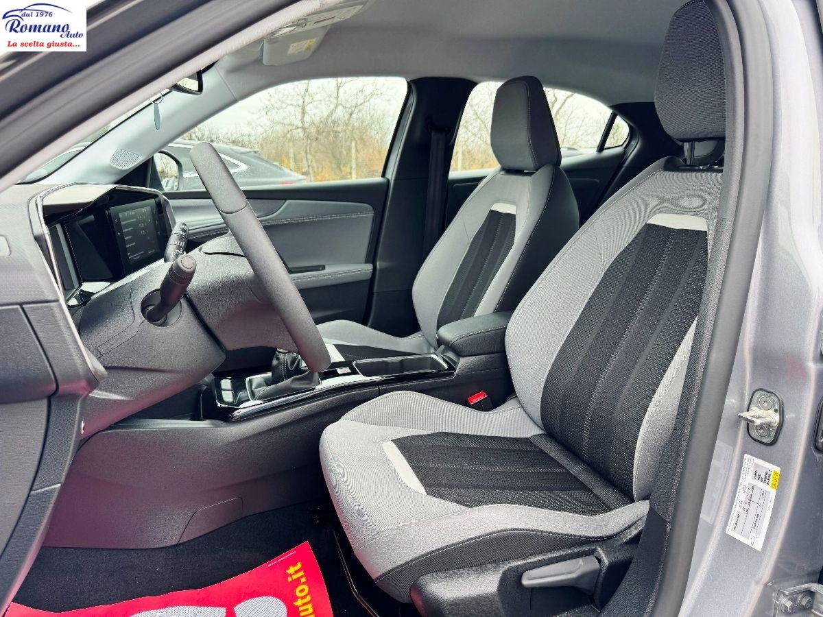 Opel Mokka 1.2 Turbo Elegance (15)