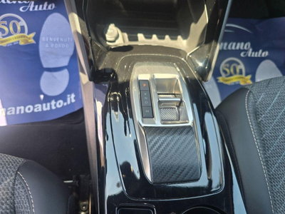 Peugeot 2008 1.2 hybrid Allure 145cv e-dcs6 (19)