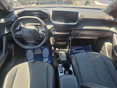 Peugeot 2008 1.2 hybrid Allure 145cv e-dcs6 (8)