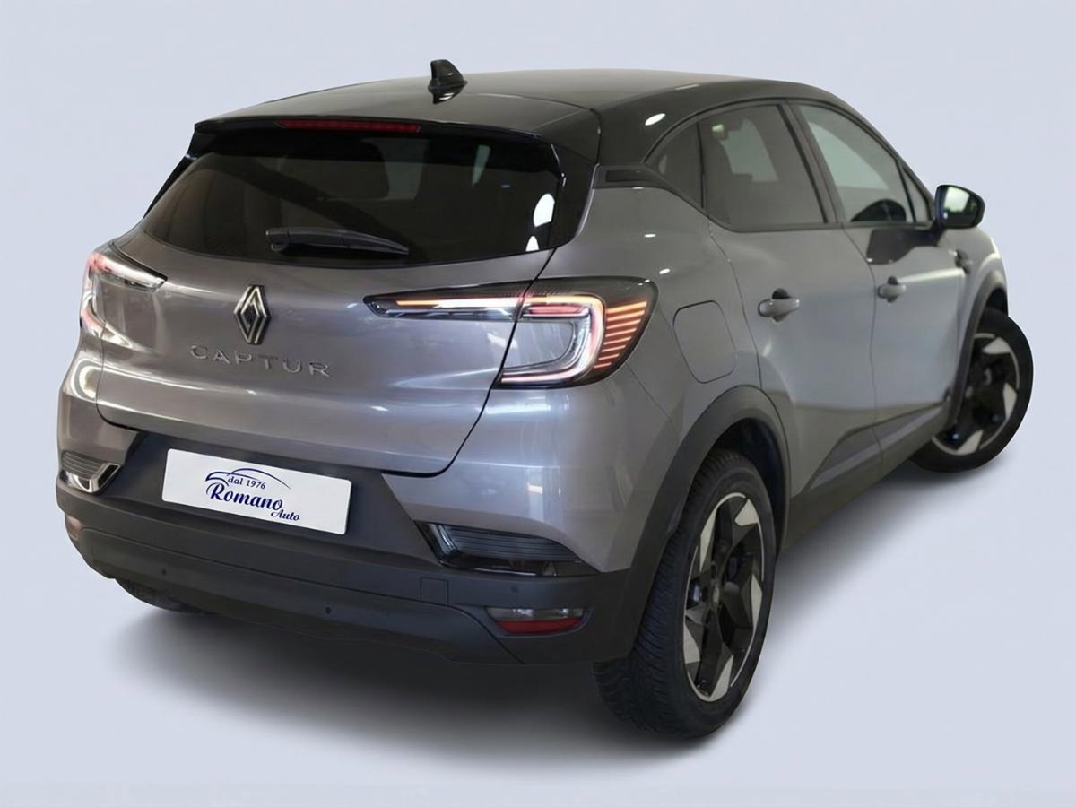 Renault Captur 1.0 eco-g Techno 100cv (3)