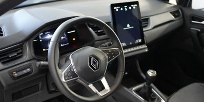 Renault Captur 1.0 eco-g Techno 100cv (5)