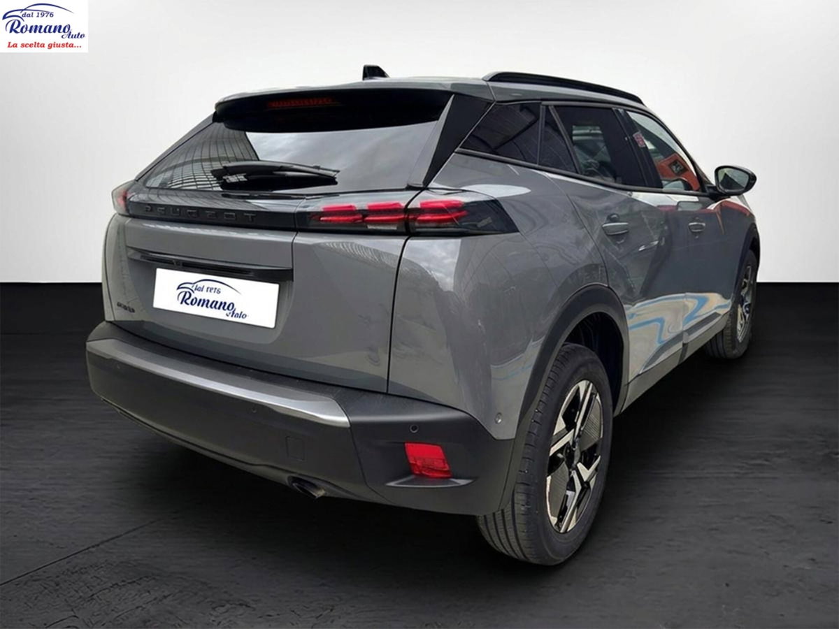 Peugeot 2008 PureTech 100 S&S Allure (3)