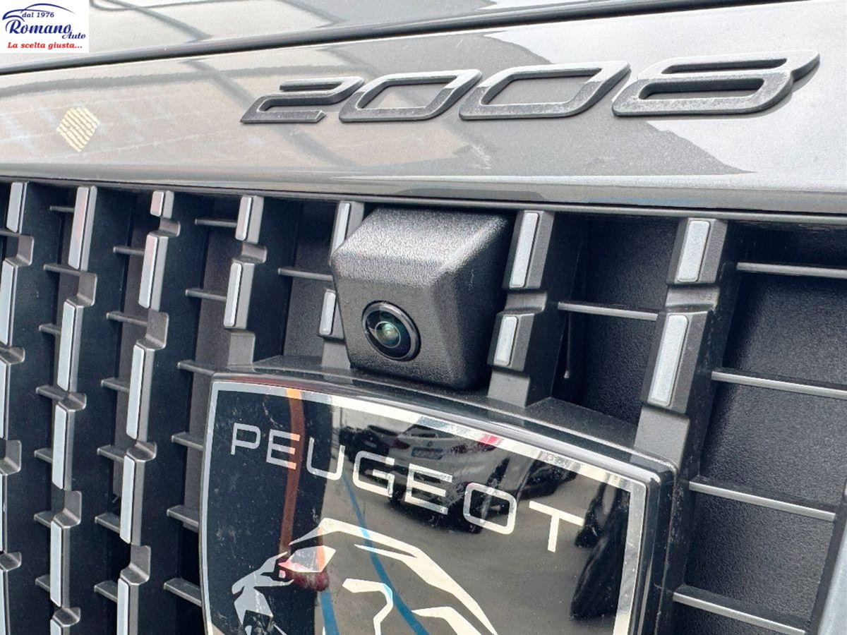 Peugeot 2008 PureTech 100 S&S Allure (4)