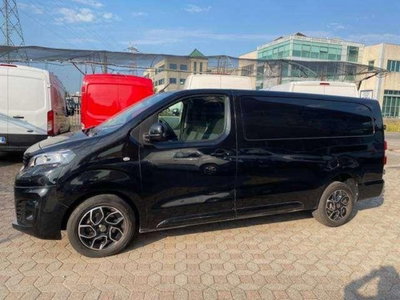Peugeot Expert Furgone BlueHDi 180 S&S EAT8 PL-SL-TN Furgone Premium Long usato