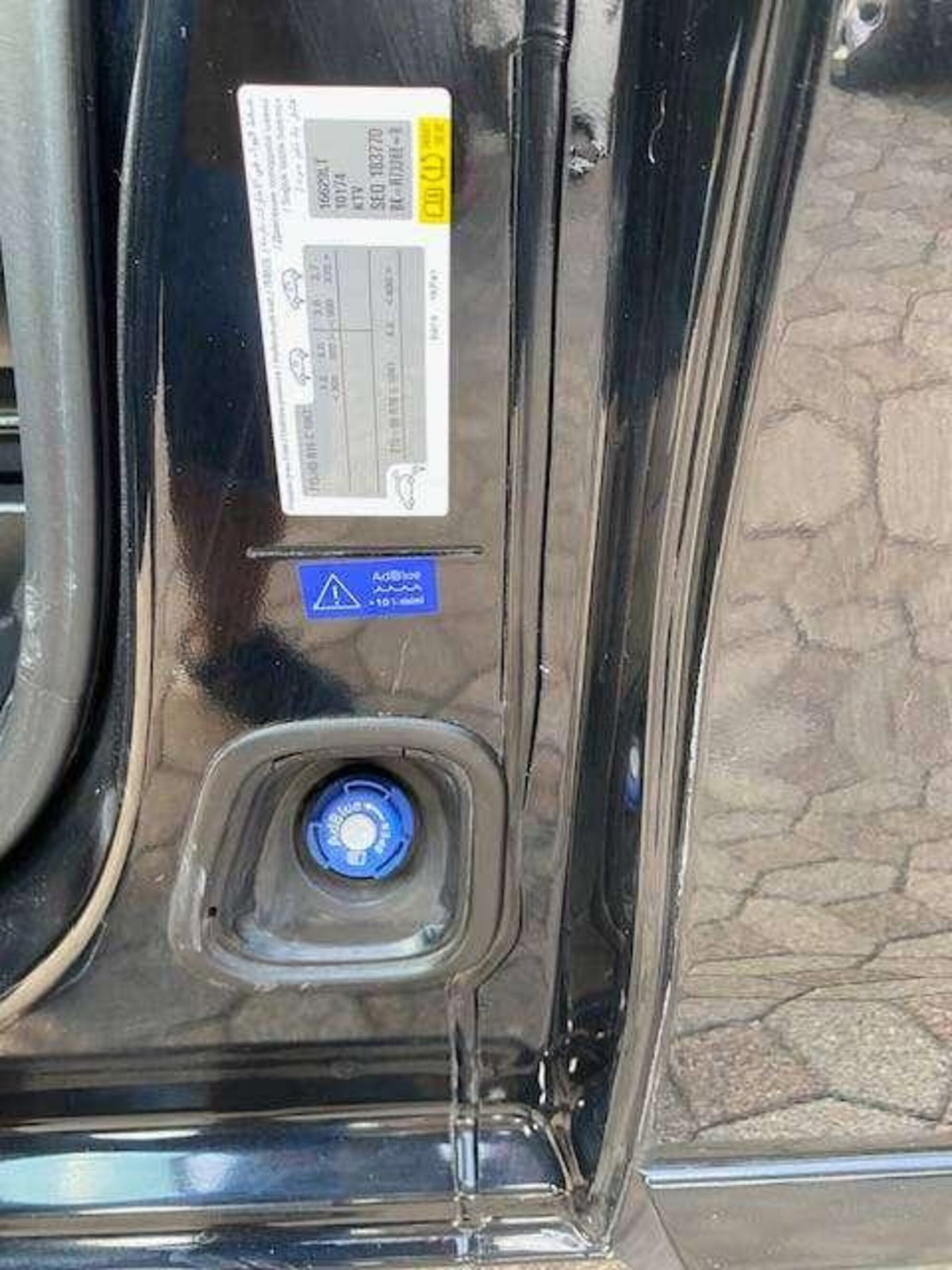 Peugeot Expert Furgone BlueHDi 180 S&S EAT8 PL-SL-TN Furgone Premium Long (13)