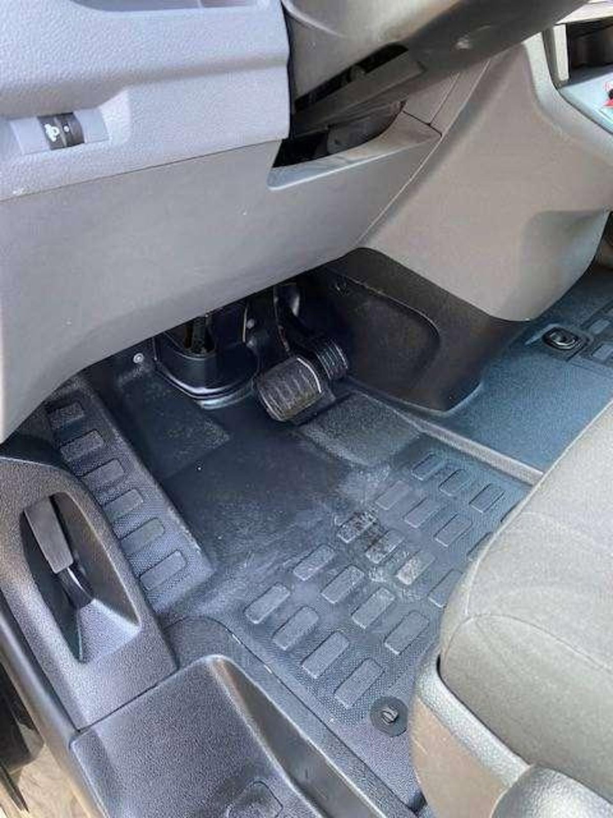 Peugeot Expert Furgone BlueHDi 180 S&S EAT8 PL-SL-TN Furgone Premium Long (14)