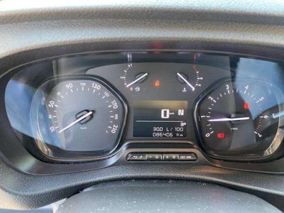 Peugeot Expert Furgone BlueHDi 180 S&S EAT8 PL-SL-TN Furgone Premium Long (17)