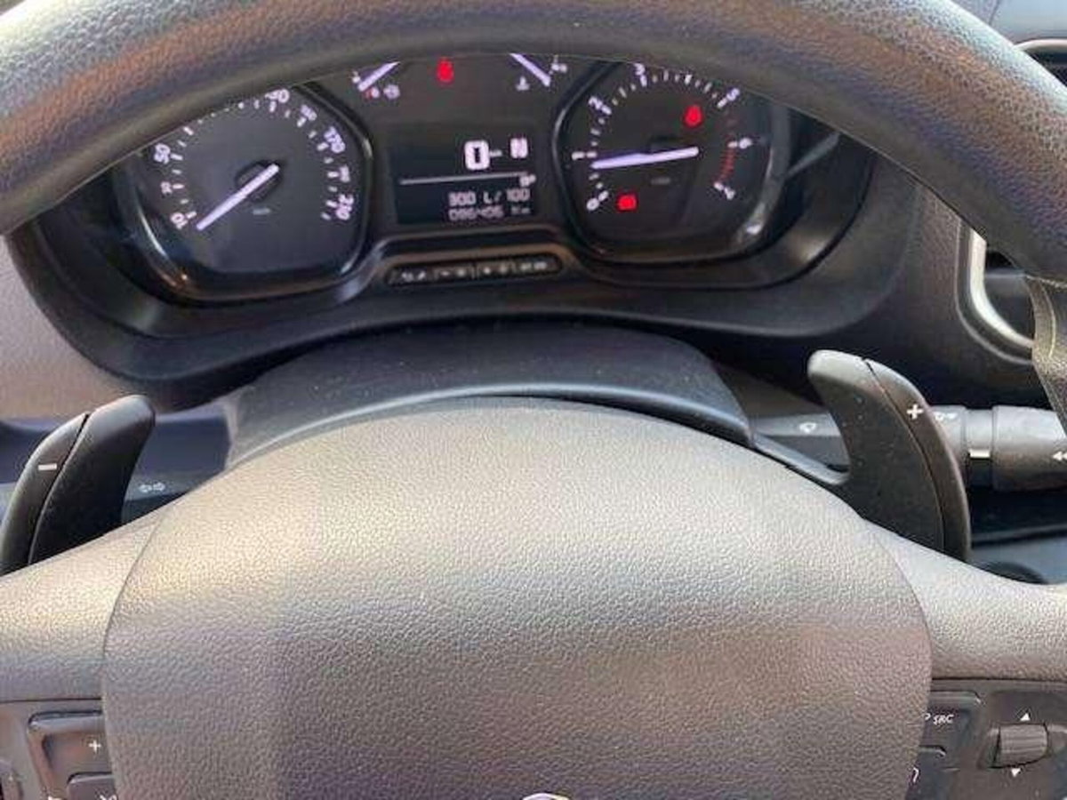 Peugeot Expert Furgone BlueHDi 180 S&S EAT8 PL-SL-TN Furgone Premium Long (18)