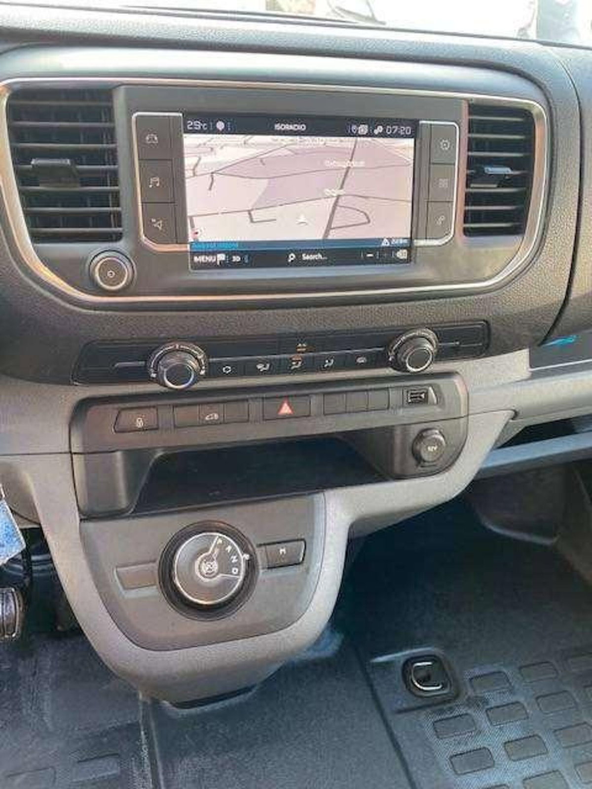 Peugeot Expert Furgone BlueHDi 180 S&S EAT8 PL-SL-TN Furgone Premium Long (19)