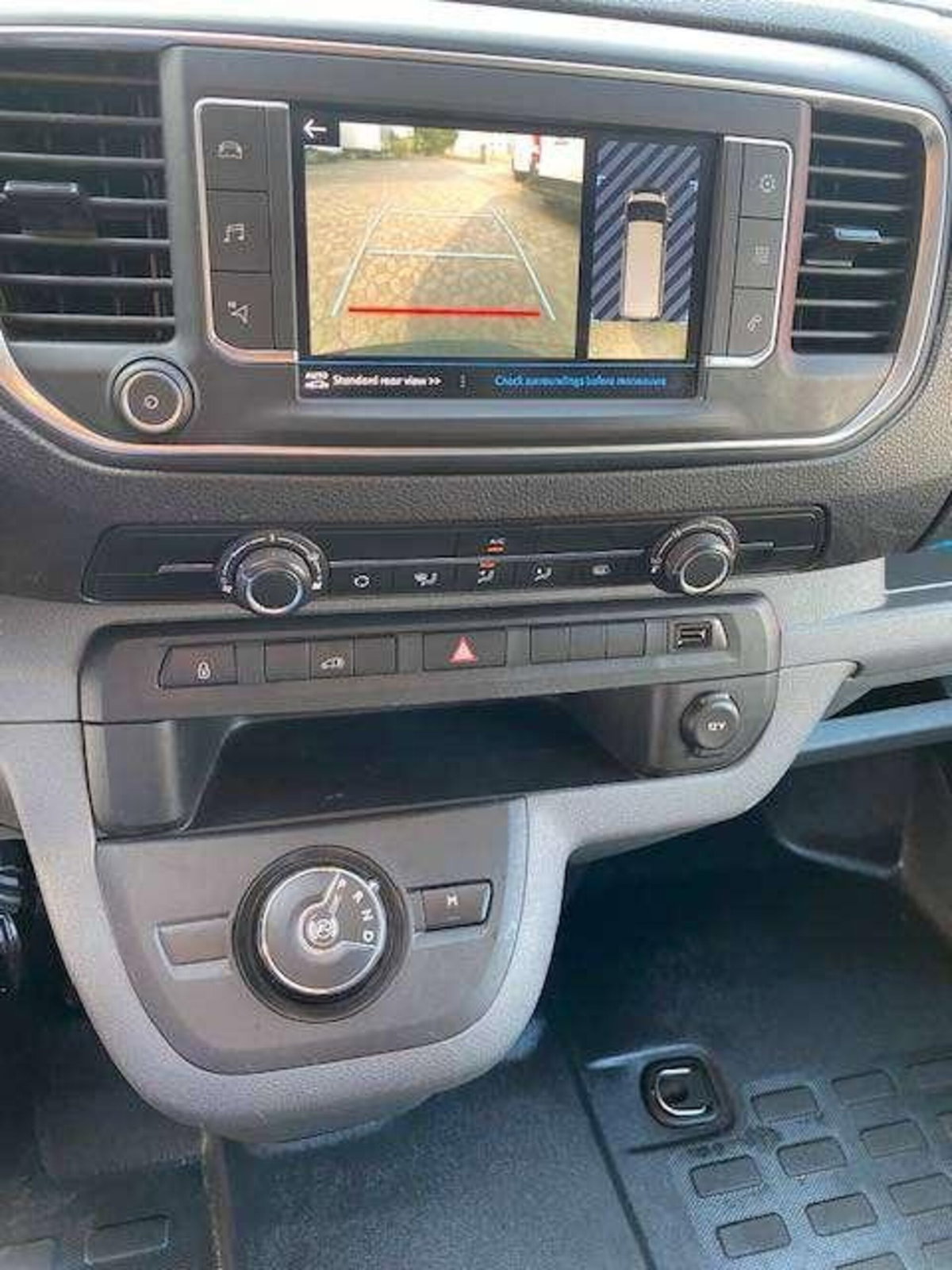 Peugeot Expert Furgone BlueHDi 180 S&S EAT8 PL-SL-TN Furgone Premium Long (20)