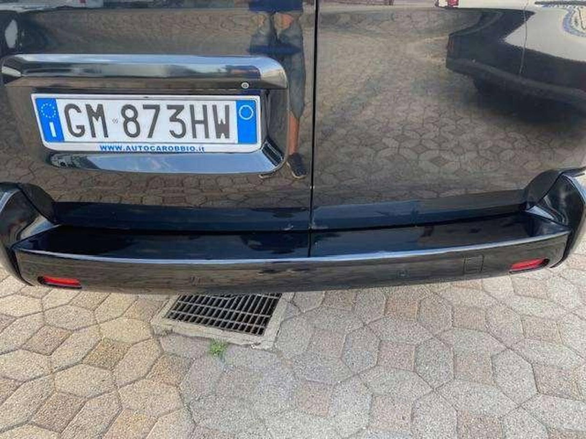 Peugeot Expert Furgone BlueHDi 180 S&S EAT8 PL-SL-TN Furgone Premium Long (6)