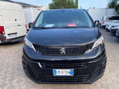 Peugeot Expert Furgone BlueHDi 180 S&S EAT8 PL-SL-TN Furgone Premium Long (7)