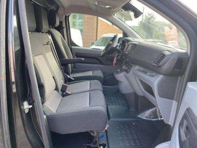 Peugeot Expert Furgone BlueHDi 180 S&S EAT8 PL-SL-TN Furgone Premium Long (9)