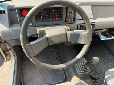 Renault 5 5 porte TC (11)