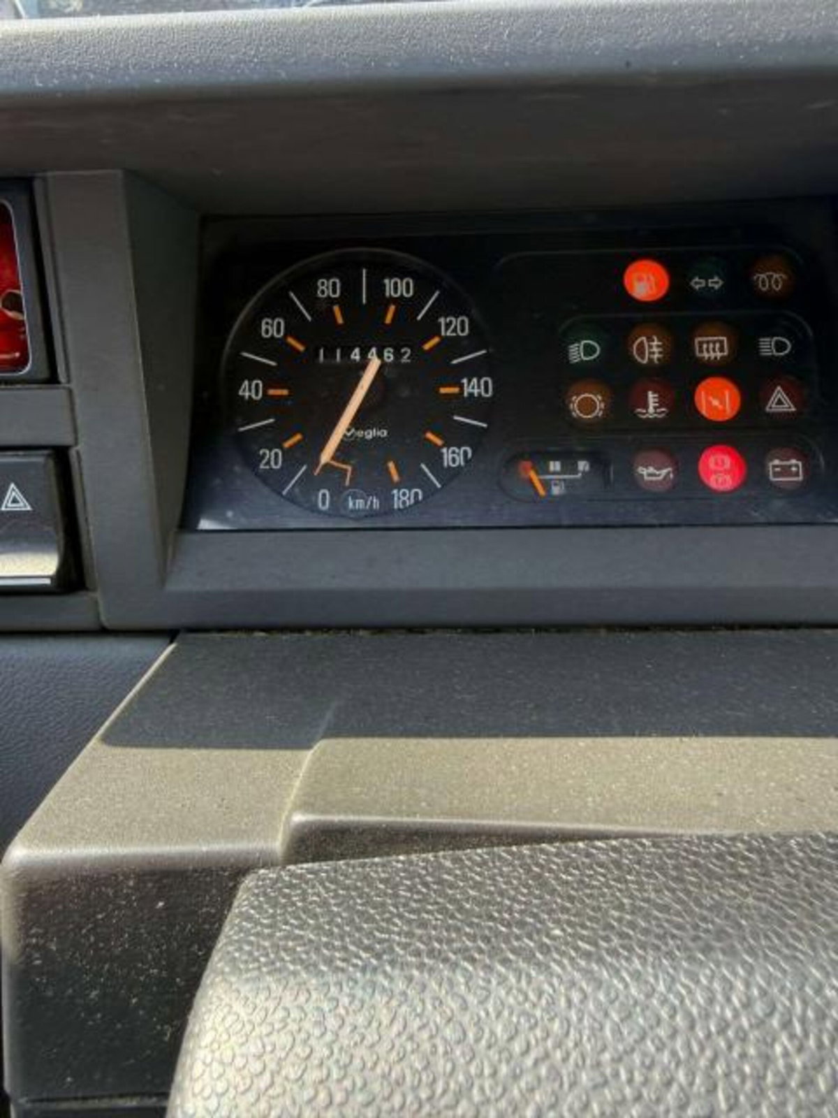 Renault 5 5 porte TC (12)