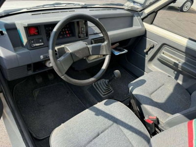 Renault 5 5 porte TC (7)