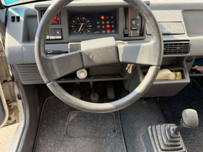 Renault 5 5 porte TC (9)