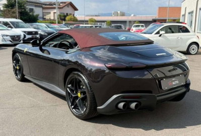 Ferrari Roma Spider 3.9 F1 dct (4)
