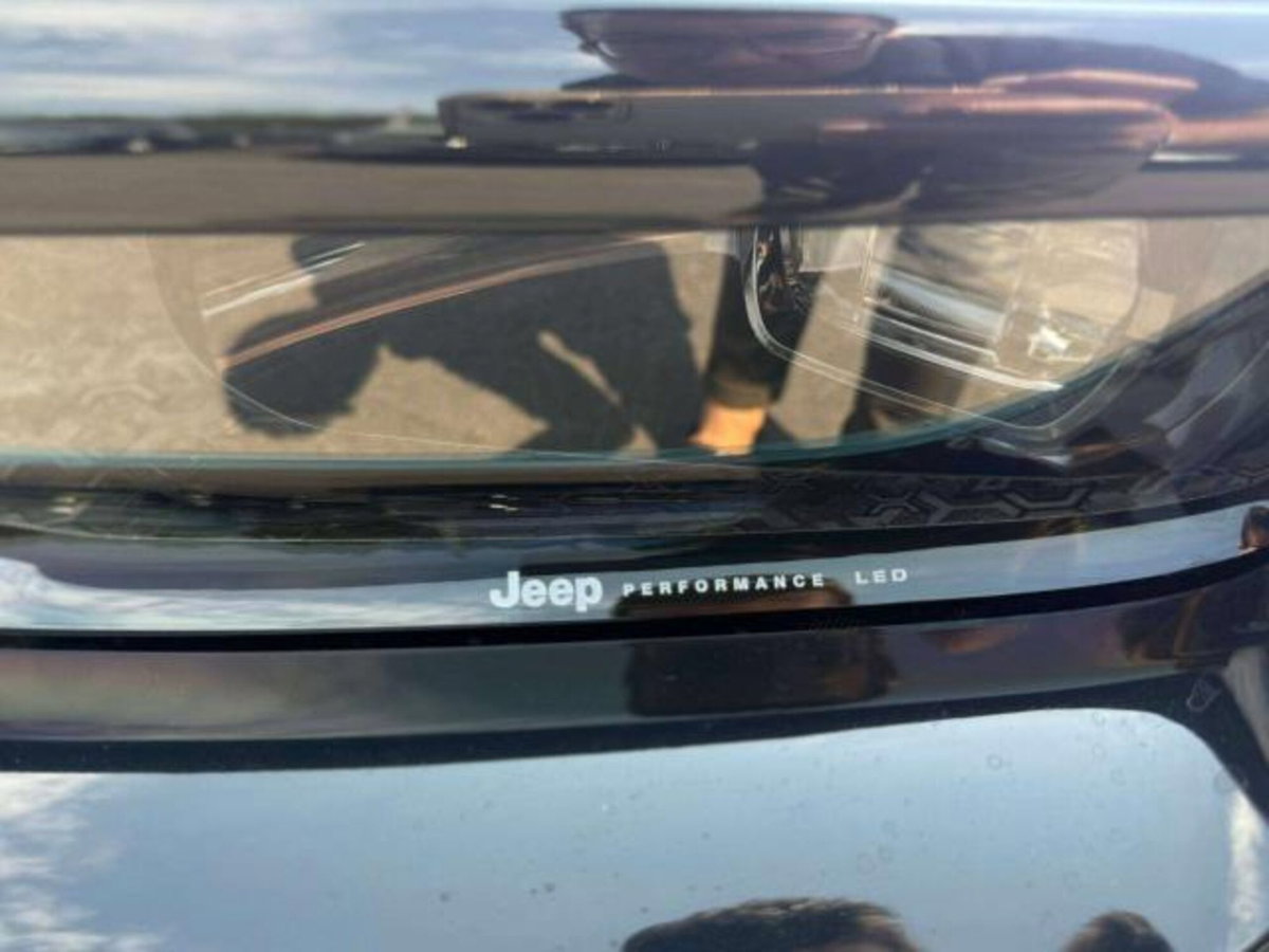 Jeep Avenger 1.2 turbo Summit fwd 100cv (15)