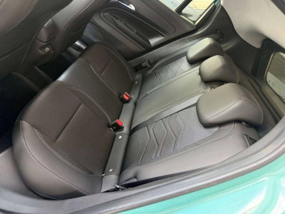 Jeep Avenger 1.2 turbo Summit fwd 100cv (17)