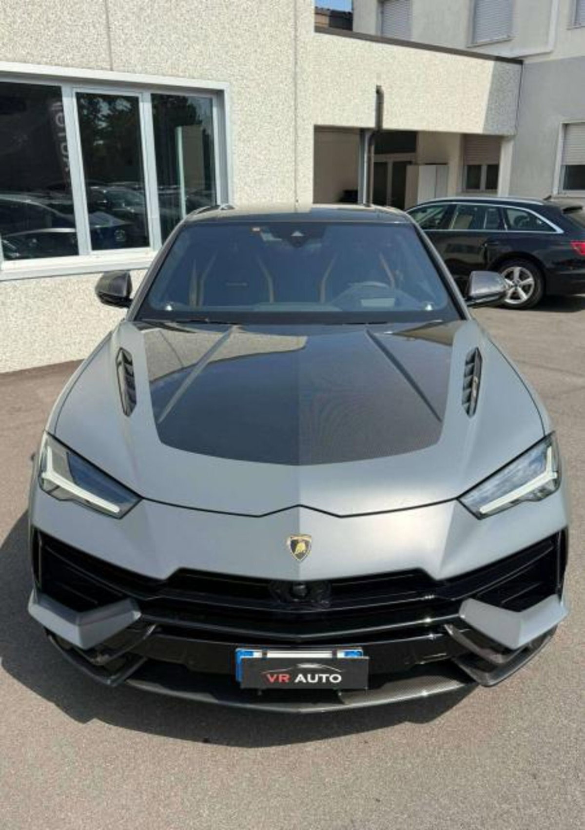 Lamborghini Urus 4.0 V8 Performante auto (2)