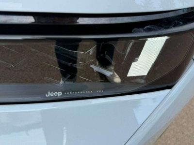 Jeep Compass 1.2 turbo e-hybrid mhev First Edition fwd 145cv edct6 (15)