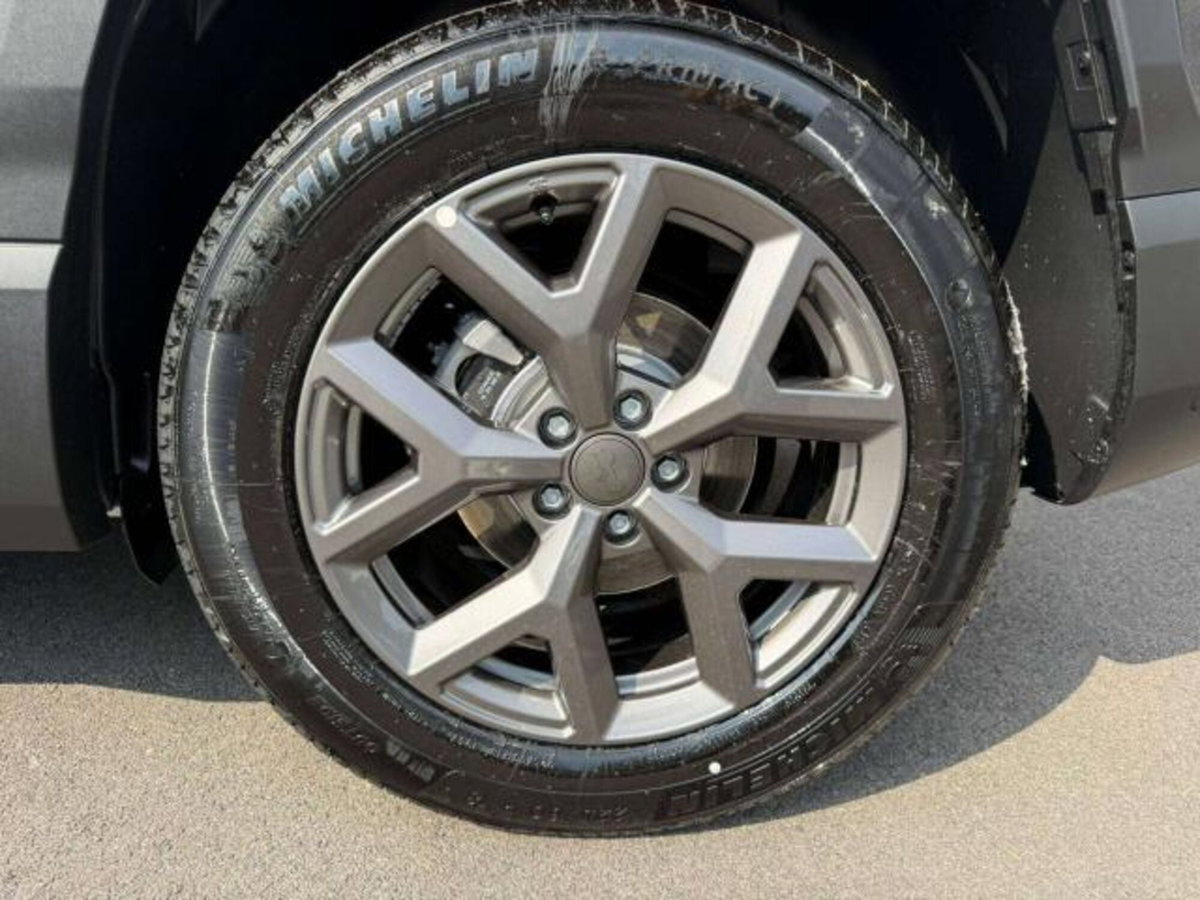 Jeep Compass 1.2 turbo e-hybrid mhev First Edition fwd 145cv edct6 (8)