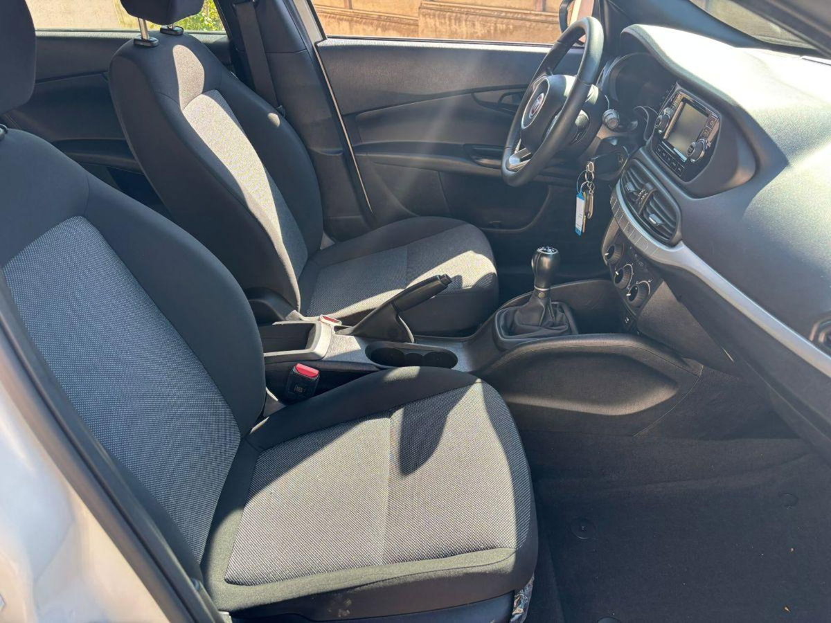 Fiat Tipo Tipo 1.3 Mjt S&S 5 porte Street (12)