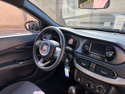 Fiat Tipo Tipo 1.3 Mjt S&S 5 porte Street (13)