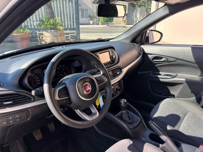 Fiat Tipo Tipo 1.3 Mjt S&S 5 porte Street (15)