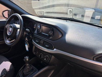 Fiat Tipo Tipo 1.3 Mjt S&S 5 porte Street (16)