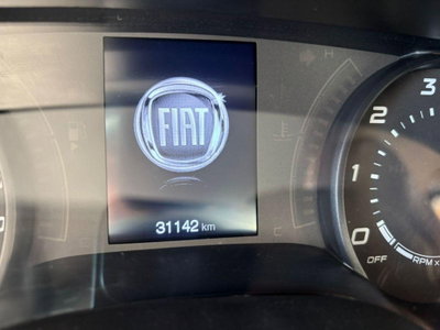 Fiat Tipo Tipo 1.3 Mjt S&S 5 porte Street (17)
