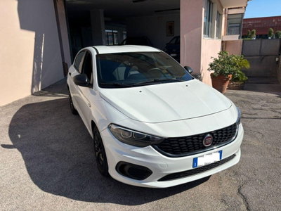 Fiat Tipo Tipo 1.3 Mjt S&S 5 porte Street (2)