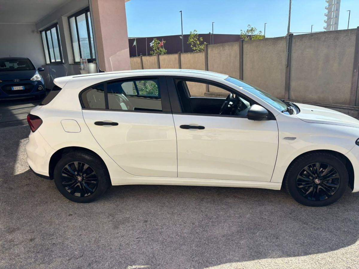 Fiat Tipo Tipo 1.3 Mjt S&S 5 porte Street (3)