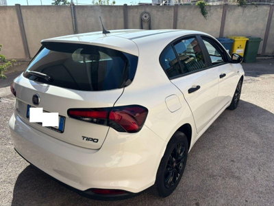 Fiat Tipo Tipo 1.3 Mjt S&S 5 porte Street (8)