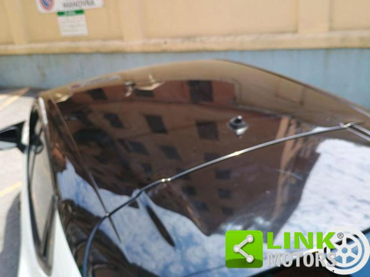 Renault Clio 1.6 T 200CV EDC 5 porte Monaco GP (11)