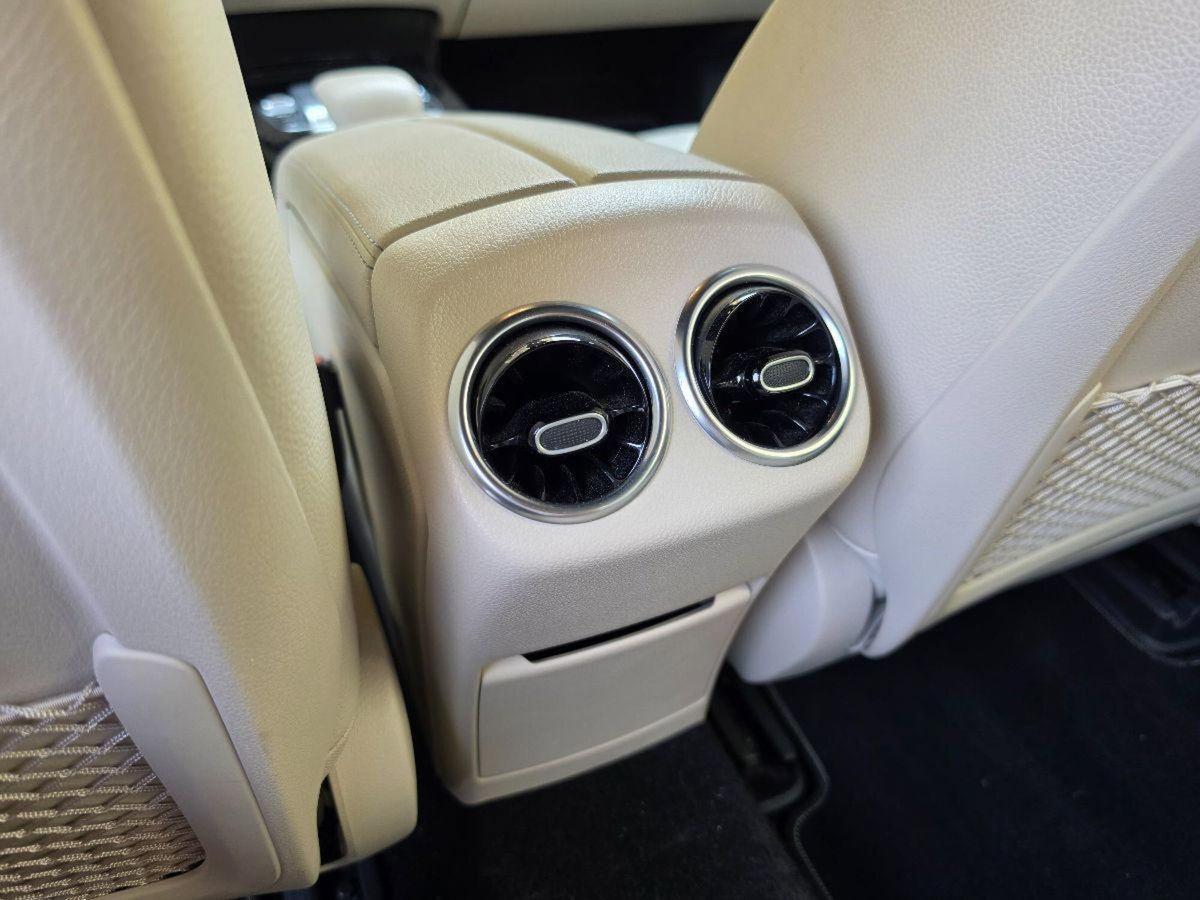 Mercedes-Benz Classe A 180 d Automatic Sport (14)