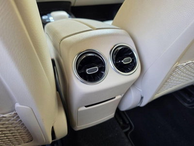 Mercedes-Benz Classe A 180 d Automatic Sport (14)